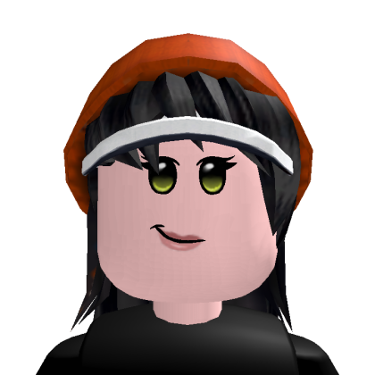 Roblox profile picture for @Eu_Bell