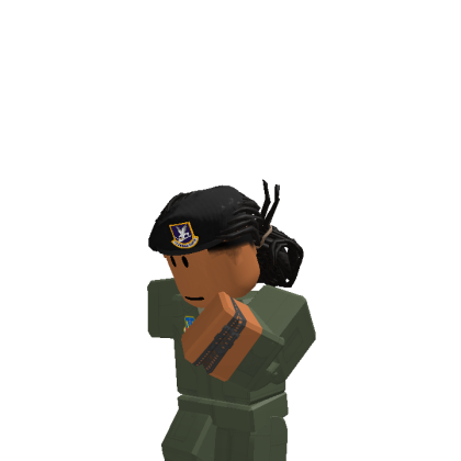 Roblox avatar