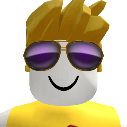 Roblox profile picture for @ratul567