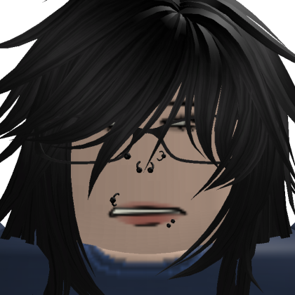 Roblox avatar