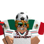 @Peanutthegod16