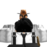 masbrow Roblox avatar