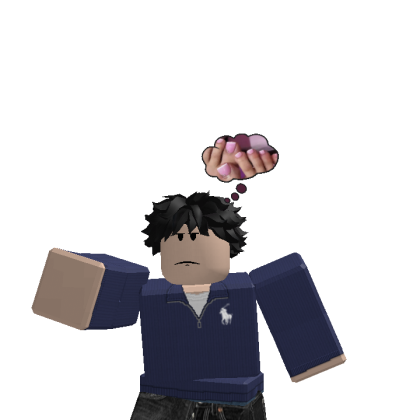 Roblox avatar