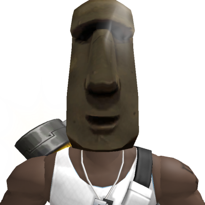 Roblox profile picture for @hallmark
