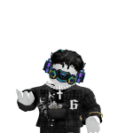 MRCHROMEHEARTSLOVER