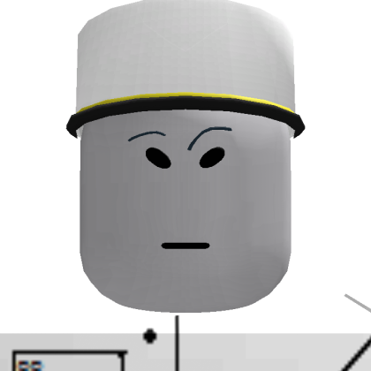 Roblox profile picture for @gratification