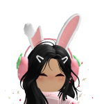 @Bunnygal