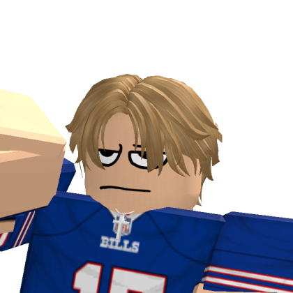 Roblox avatar