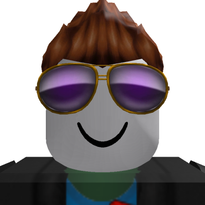 Roblox profile picture for @galize100
