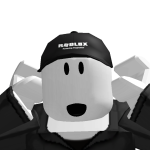 KAY Roblox avatar
