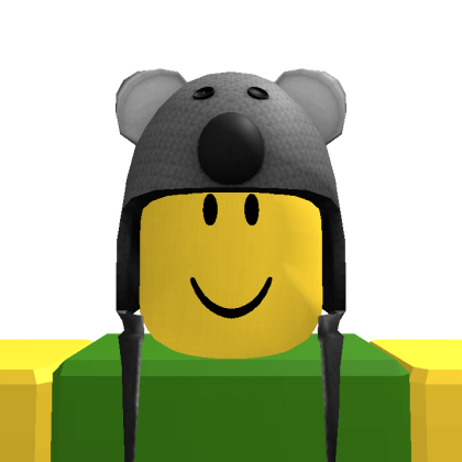 Roblox profile picture for @Rehabilitate