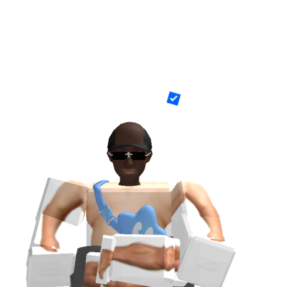 Roblox avatar