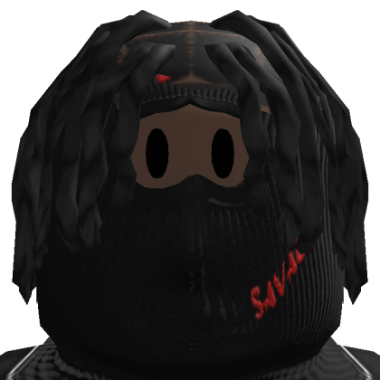 Roblox avatar