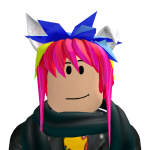 @magicunicornCordelia
