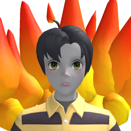 Roblox profile picture for @Yudi7684