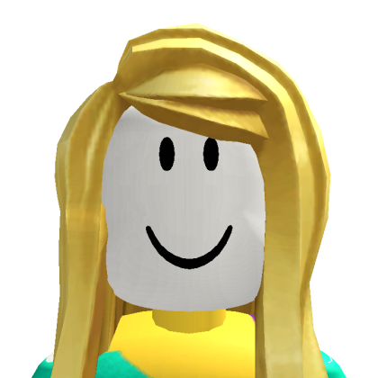 Roblox profile picture for @Ritalai