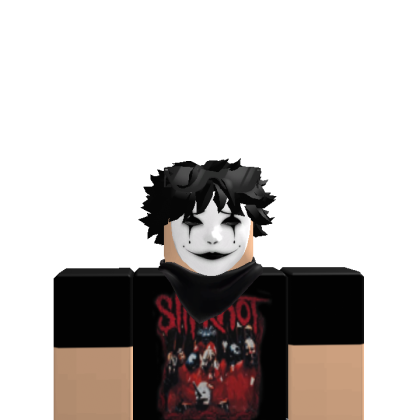 Roblox avatar