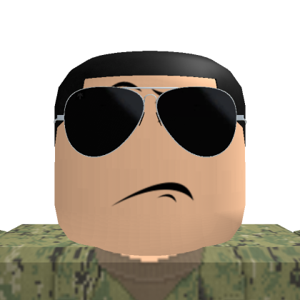 Roblox avatar