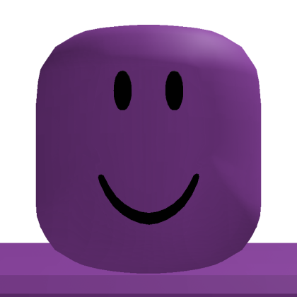 Roblox profile picture for @Precipitation