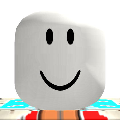 Roblox profile picture for @outreach