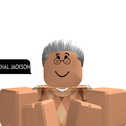 Roblox avatar