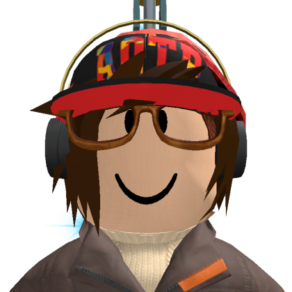 Roblox profile picture for @smtsal