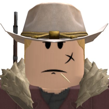 Roblox avatar