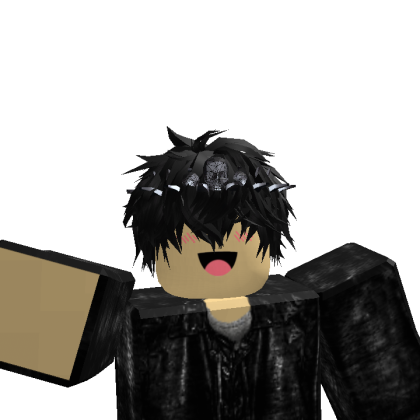 sammn on Roblox