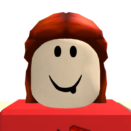 Roblox profile picture for @rambow