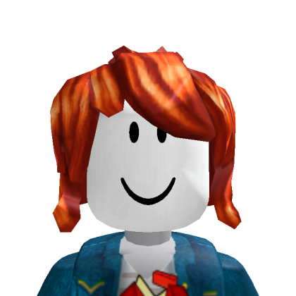 Roblox profile picture for @gleisson