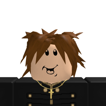 Roblox avatar