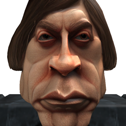 Roblox profile picture for @inthe