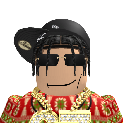 Roblox avatar
