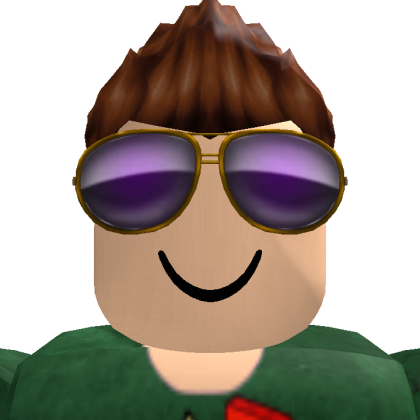 Roblox profile picture for @MOBYROCK
