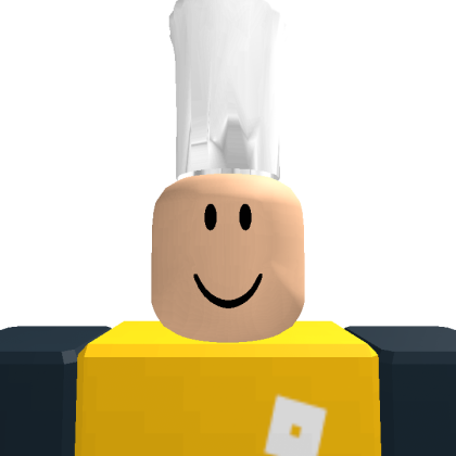 Roblox profile picture for @Cuisine