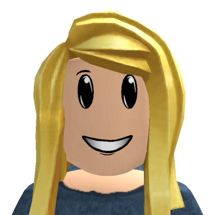 Roblox profile picture for @jenosta