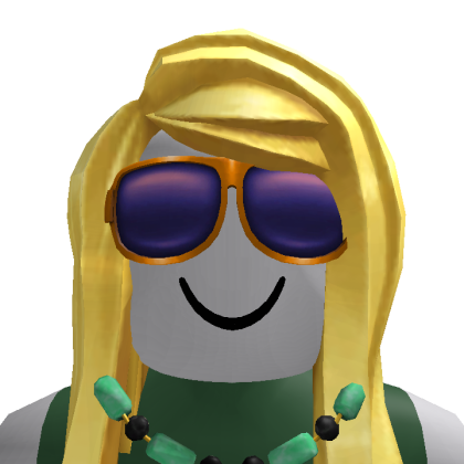 Roblox profile picture for @i_quix