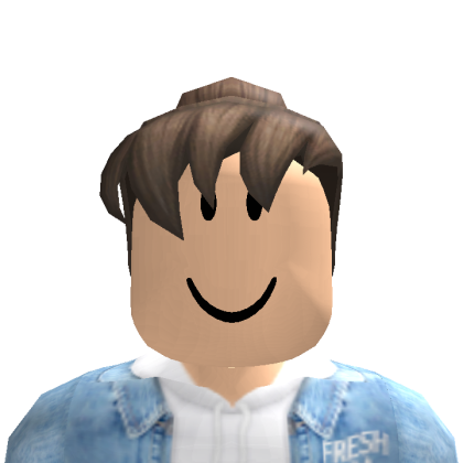 Roblox profile picture for @ragusina