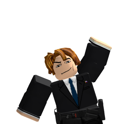 Roblox avatar