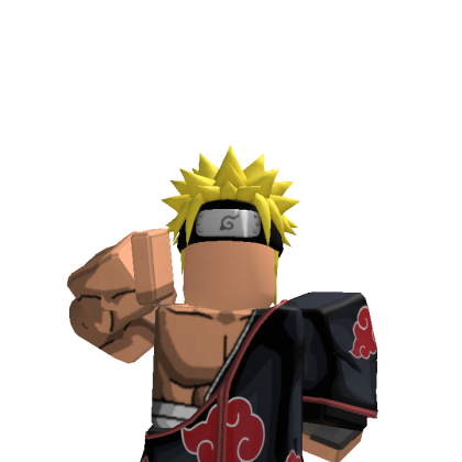 Roblox profile picture for @Hoguxd