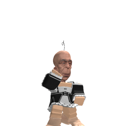 Roblox avatar