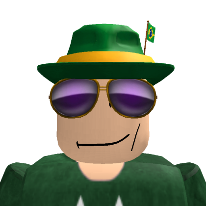 Roblox profile picture for @Trgina