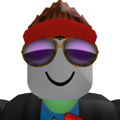 Roblox profile picture for @kzkzkzk