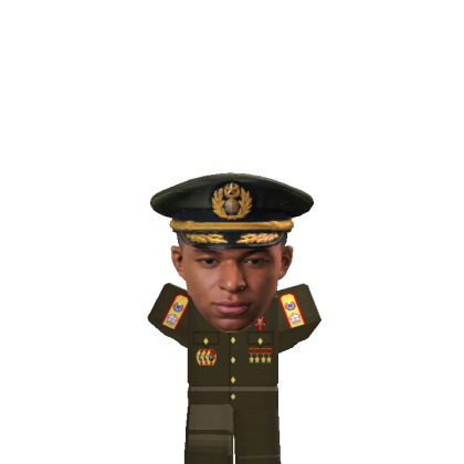 Roblox avatar