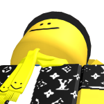 @700GoldenChroma