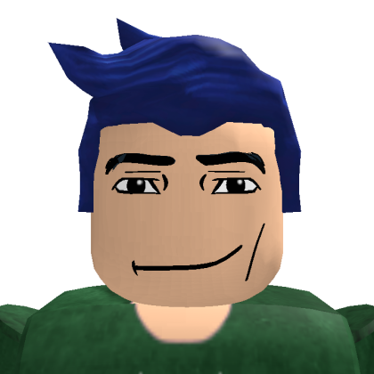 Roblox profile picture for @Moha_Amed