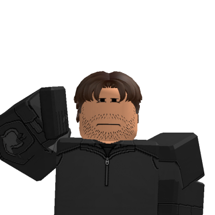Roblox avatar