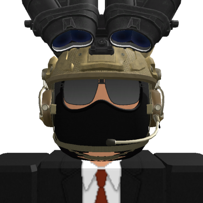 Roblox avatar