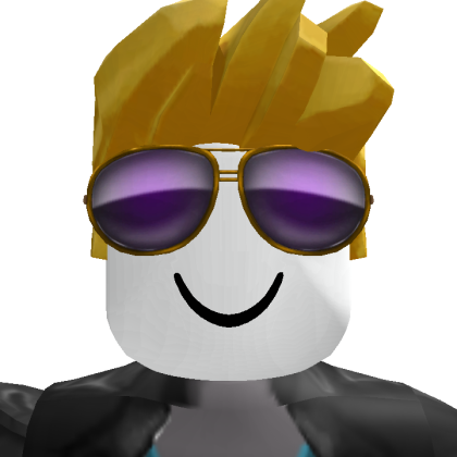 Roblox profile picture for @hroub