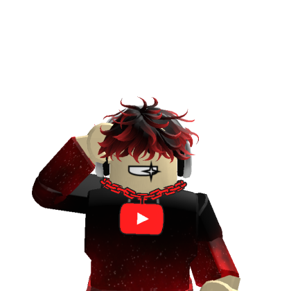 Roblox avatar